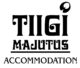 Tiigi Majutus Logo